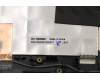 Lenovo 5CB1D05072 Tastatur inkl. Topcase ASM_JPN L82JH BU WH