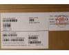Lenovo 5CB1D05074 Tastatur inkl. Topcase ASM_LA SPA L82JH BU WH