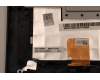 Lenovo 5CB1D05074 Tastatur inkl. Topcase ASM_LA SPA L82JH BU WH