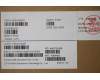 Lenovo 5CB1D05076 Tastatur inkl. Topcase ASM_POR L82JH BU WH