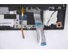 Lenovo 5CB1D05076 Tastatur inkl. Topcase ASM_POR L82JH BU WH