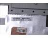 Lenovo 5CB1D05076 Tastatur inkl. Topcase ASM_POR L82JH BU WH