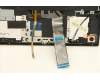 Lenovo 5CB1D05082 Tastatur inkl. Topcase ASM_TC L82JH BU WH