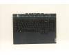 Lenovo 5CB1D05084 Tastatur inkl. Topcase ASM_UKR L82JH BU WH