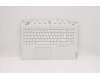 Lenovo 5CB1D05086 Tastatur inkl. Topcase ASM_BEL L82JH SG BU