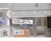 Lenovo 5CB1D05089 Tastatur inkl. Topcase ASM_CZE/SLK L82JH SG BU