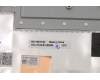 Lenovo 5CB1D05095 Tastatur inkl. Topcase ASM_FRA L82JH SG BU