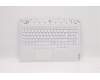 Lenovo 5CB1D05101 Tastatur inkl. Topcase ASM_HUN L82JH SG BU