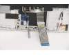 Lenovo 5CB1D05101 Tastatur inkl. Topcase ASM_HUN L82JH SG BU