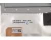 Lenovo 5CB1D05101 Tastatur inkl. Topcase ASM_HUN L82JH SG BU