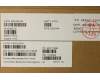 Lenovo 5CB1D05103 Tastatur inkl. Topcase ASM_ITA L82JH SG BU
