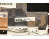 Lenovo 5CB1D05103 Tastatur inkl. Topcase ASM_ITA L82JH SG BU