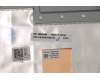Lenovo 5CB1D05105 Tastatur inkl. Topcase ASM_KOR L82JH SG BU