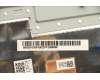 Lenovo 5CB1D05108 Tastatur inkl. Topcase ASM_POR L82JH SG BU