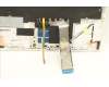 Lenovo 5CB1D05111 Tastatur inkl. Topcase spanisch L82JH SG BU