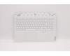 Lenovo 5CB1D05115 Tastatur inkl. Topcase ASM_TUR L82JH SG BU