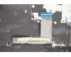 Lenovo 5CB1D05121 Tastatur inkl. Topcase ASM_KOR L82K6 GY