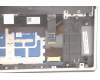 Lenovo 5CB1D05124 Tastatur inkl. Topcase ASM_HUN L82K6 GY