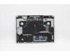 Lenovo 5CB1D05126 Tastatur inkl. Topcase ASM_GRE L82K6 GY