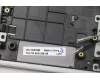 Lenovo 5CB1D05126 Tastatur inkl. Topcase ASM_GRE L82K6 GY