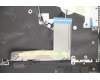 5CB1D05134 Lenovo COVER Upper Case ASM_SWS L82K6 GY