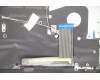 Lenovo 5CB1D05142 Tastatur inkl. Topcase ASM_BUL L82K6 GY