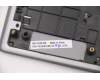 Lenovo 5CB1D05142 Tastatur inkl. Topcase ASM_BUL L82K6 GY