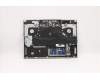 Lenovo 5CB1D05145 Tastatur inkl. Topcase ASM_ARA L82K6 GY