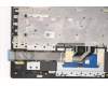 Lenovo 5CB1D05169 Tastatur inkl. Topcase ASM_ITA L82N3 AB