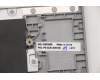Lenovo 5CB1D05180 Tastatur inkl. Topcase ASM_ENG L82N3 GY