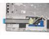 Lenovo 5CB1D05183 Tastatur inkl. Topcase deutsch L82N3 GY