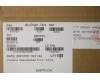 Lenovo 5CB1D05231 Tastatur inkl. Topcase ASM_BUL L82JDSGw/RGBWRF