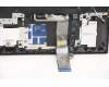 Lenovo 5CB1D05231 Tastatur inkl. Topcase ASM_BUL L82JDSGw/RGBWRF
