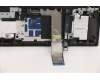 Lenovo 5CB1D05232 Tastatur inkl. TopcaseASMCZE/SLKL82JDSGw/RGBWRF