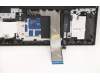 Lenovo 5CB1D05233 Tastatur inkl. Topcase ASMENG L82JDSGw/RGBWRF