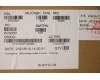 Lenovo 5CB1D05234 Tastatur inkl. TopcaseASMEUROENGL82JDSGw/RGBWRF