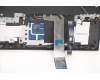 Lenovo 5CB1D05235 Tastatur inkl. Topcase ASM_FRA L82JDSGw/RGBWRF