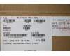 Lenovo 5CB1D05238 Tastatur inkl. Topcase deutsch L82JDSGw/RGBWRF