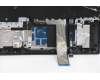 Lenovo 5CB1D05238 Tastatur inkl. Topcase deutsch L82JDSGw/RGBWRF