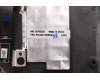 Lenovo 5CB1D05240 Tastatur inkl. Topcase ASM_HBW L82JDSGw/RGBWRF