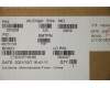 Lenovo 5CB1D05248 Tastatur inkl. TopcaseASM_NORDICL82JDSGw/RGBWRF