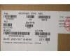 Lenovo 5CB1D05252 C-Cover with keyboard,Spanish,Storm Grey,RGB Backlight