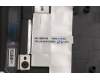 Lenovo 5CB1D05252 C-Cover with keyboard,Spanish,Storm Grey,RGB Backlight