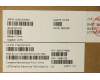 Lenovo 5CB1D05253 Tastatur inkl. Topcase schweiz L82JDSGw/RGBWRF