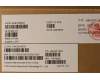 Lenovo 5CB1D05254 Tastatur inkl. Topcase ASM_TC L82JD SGw/RGBWRF