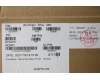 Lenovo 5CB1D05361 Tastatur inkl. TopcaseASM_USAENGL82JDSGw/RGBWRF