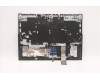 Lenovo 5CB1D05362 Tastatur inkl. Topcase ASM_ARA L82JD SGw/WHWRF