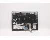 Lenovo 5CB1D05363 Tastatur inkl. Topcase ASM_BEL L82JD SGw/WHWRF
