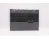 Lenovo 5CB1D05367 Tastatur inkl. Topcase ASM_ENG L82JD SGw/WHWRF
