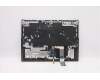Lenovo 5CB1D05367 Tastatur inkl. Topcase ASM_ENG L82JD SGw/WHWRF